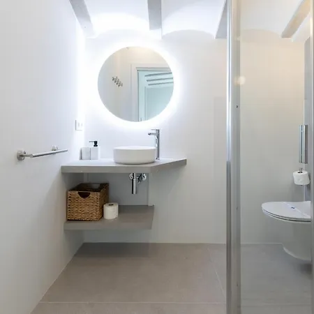 Apartment Ca Celieta Iv Valencia