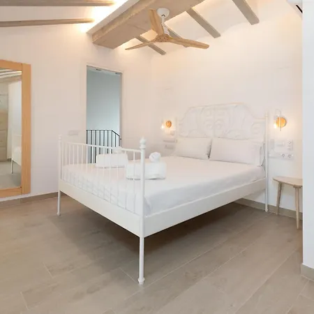 Ca Celieta Iv Apartment