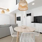 Apartup Ca Celieta Iv * Valenza