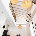 Apartup Ca Celieta Iv Апартаменты Валенсия