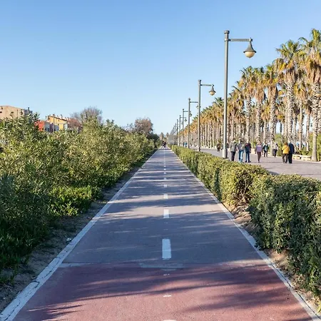 Ca Celieta Iv Διαμέρισμα