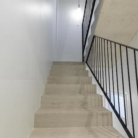 Apartup Ca Celieta Iv Apartment