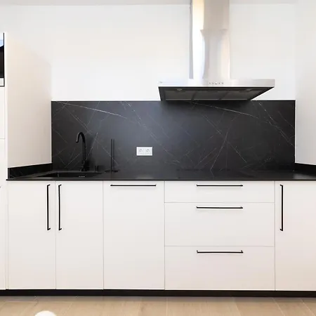 Apartup Ca Celieta Iv Valencia