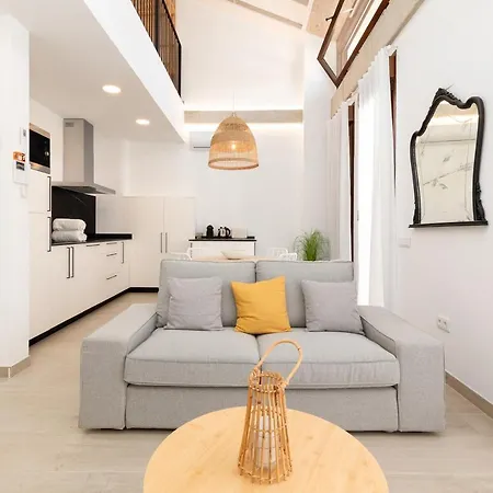 Apartup Ca Celieta Iv Apartment Valencia