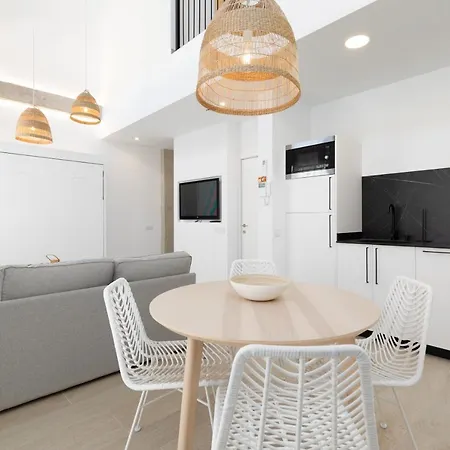Apartup Ca Celieta Iv * Valencia