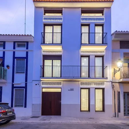 Apartment Ca Celieta Iv