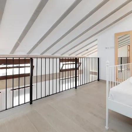 Apartup Ca Celieta Iv * Valencia