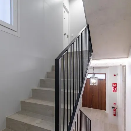 Apartup Ca Celieta Iv Apartment Valencia