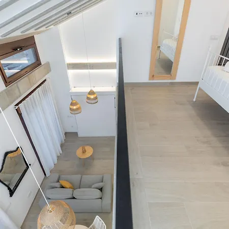 Apartup Ca Celieta Iv Apartment Valencia