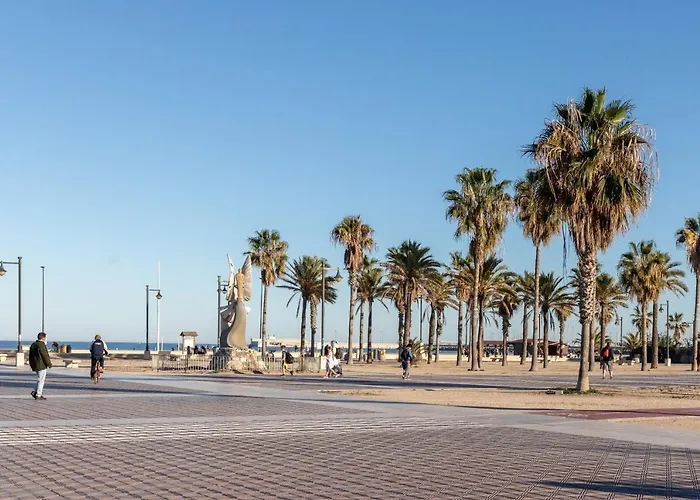 Ca Celieta Iv Βαλένθια