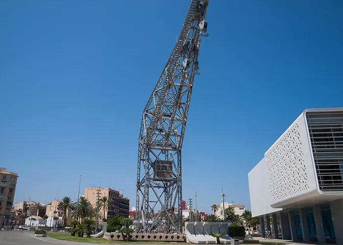 Ca Celieta Iv * Βαλένθια