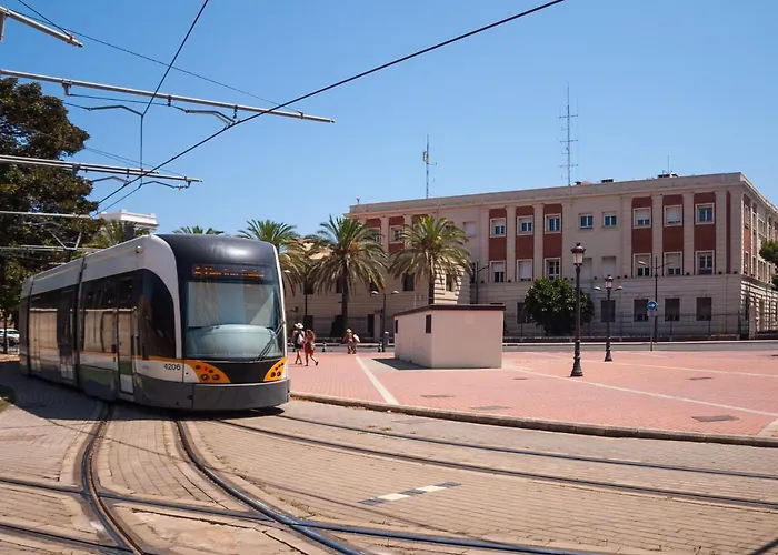 Διαμέρισμα Ca Celieta Iv