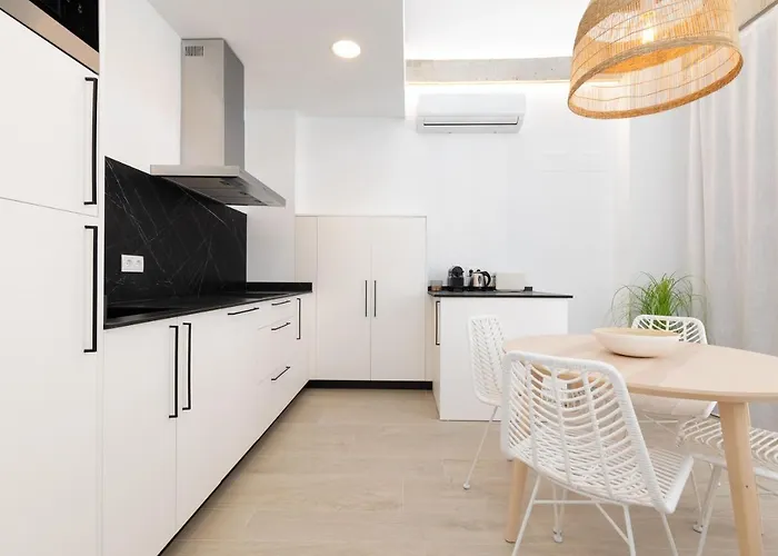 Ca Celieta Iv Διαμέρισμα *