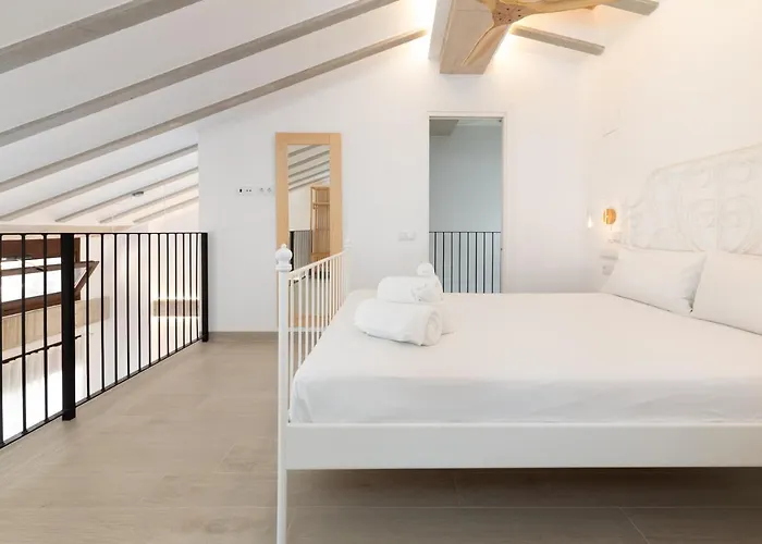 Ca Celieta Iv * Βαλένθια