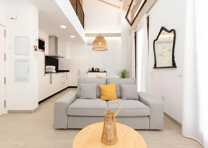Apartup Ca Celieta Iv 公寓 瓦伦西亚