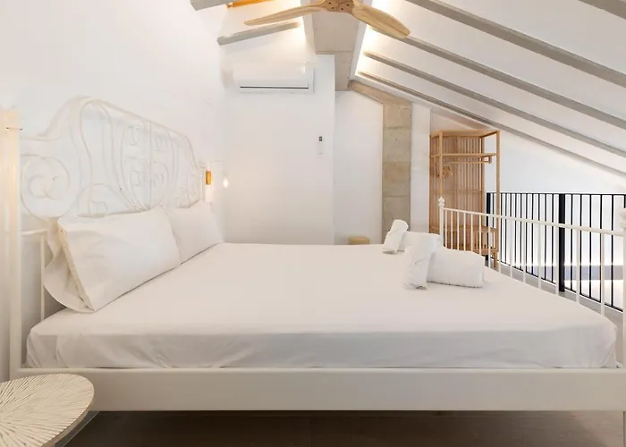 Apartup Ca Celieta Iv 公寓 *