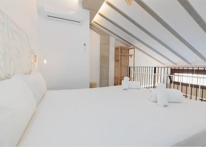 Apartmán Ca Celieta Iv