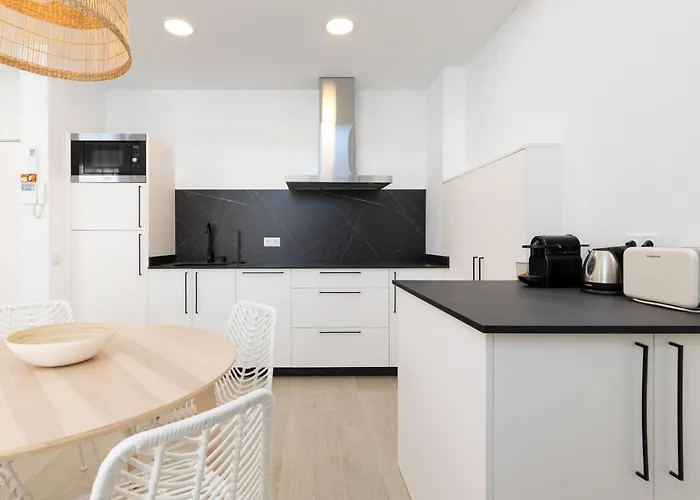Apartmán Ca Celieta Iv *