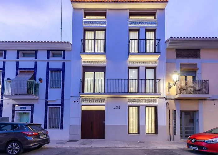 Apartmán Ca Celieta Iv