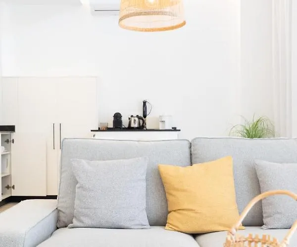 Διαμέρισμα Ca Celieta Iv *