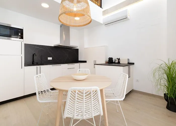 Apartmán Ca Celieta Iv Valencie