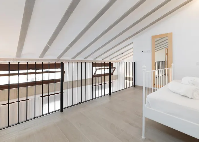 Apartup Ca Celieta Iv * 瓦伦西亚
