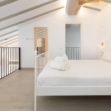 Apartup Ca Celieta Iv * ולנסיה