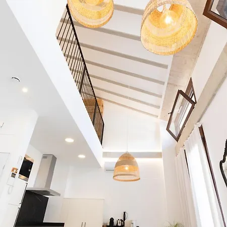 Apartup Ca Celieta Iv 公寓 瓦伦西亚