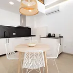 Διαμέρισμα Apartup Ca Celieta Iv Βαλένθια