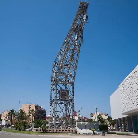 Ca Celieta Iv * バレンシア