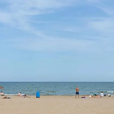 アパート Ca Celieta Iv *