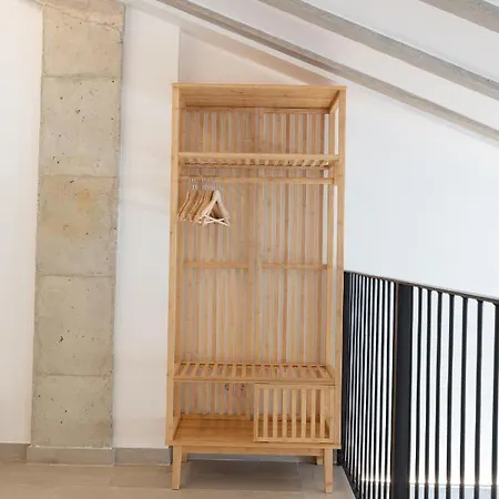 アパート Ca Celieta Iv バレンシア