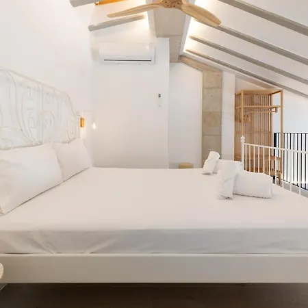 Ca Celieta Iv アパート *