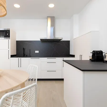 アパート Ca Celieta Iv *