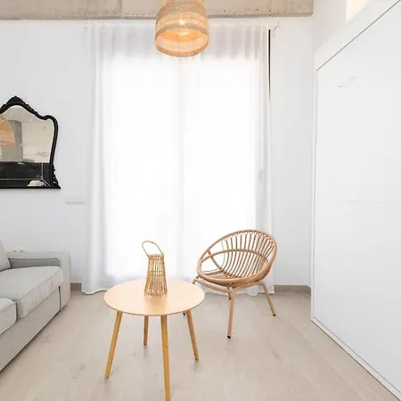 Ca Celieta Iv アパート