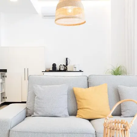 アパート Ca Celieta Iv *