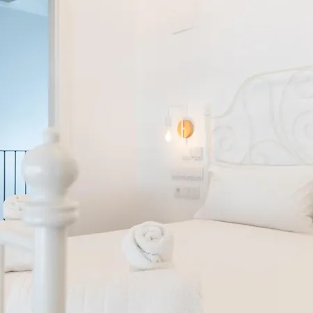 Ca Celieta Iv アパート *