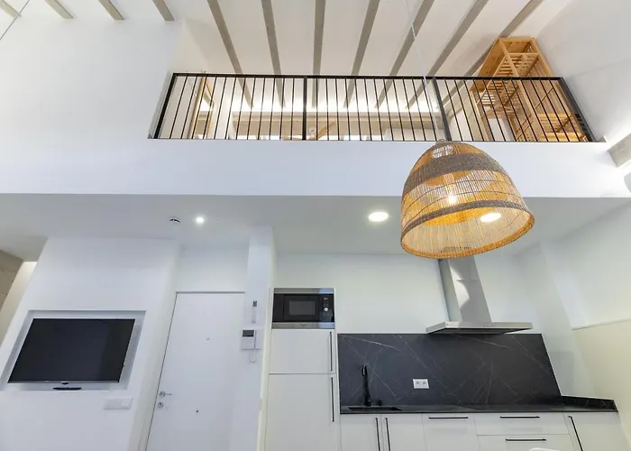 Apartman Ca Celieta Iv Valencia