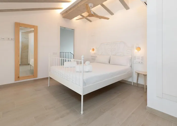 Ca Celieta Iv Apartman